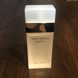 Dolce & Gabbana Light Blue